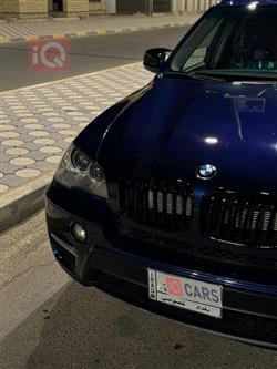 بي ام دبليو X5